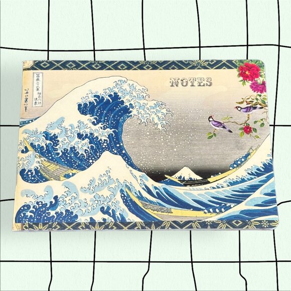 Traveler's Notebook - Picture 1 of 3